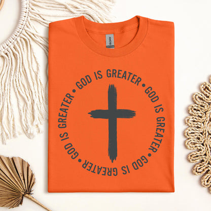 God Is Greater 01