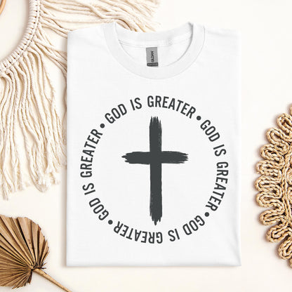 God Is Greater 01