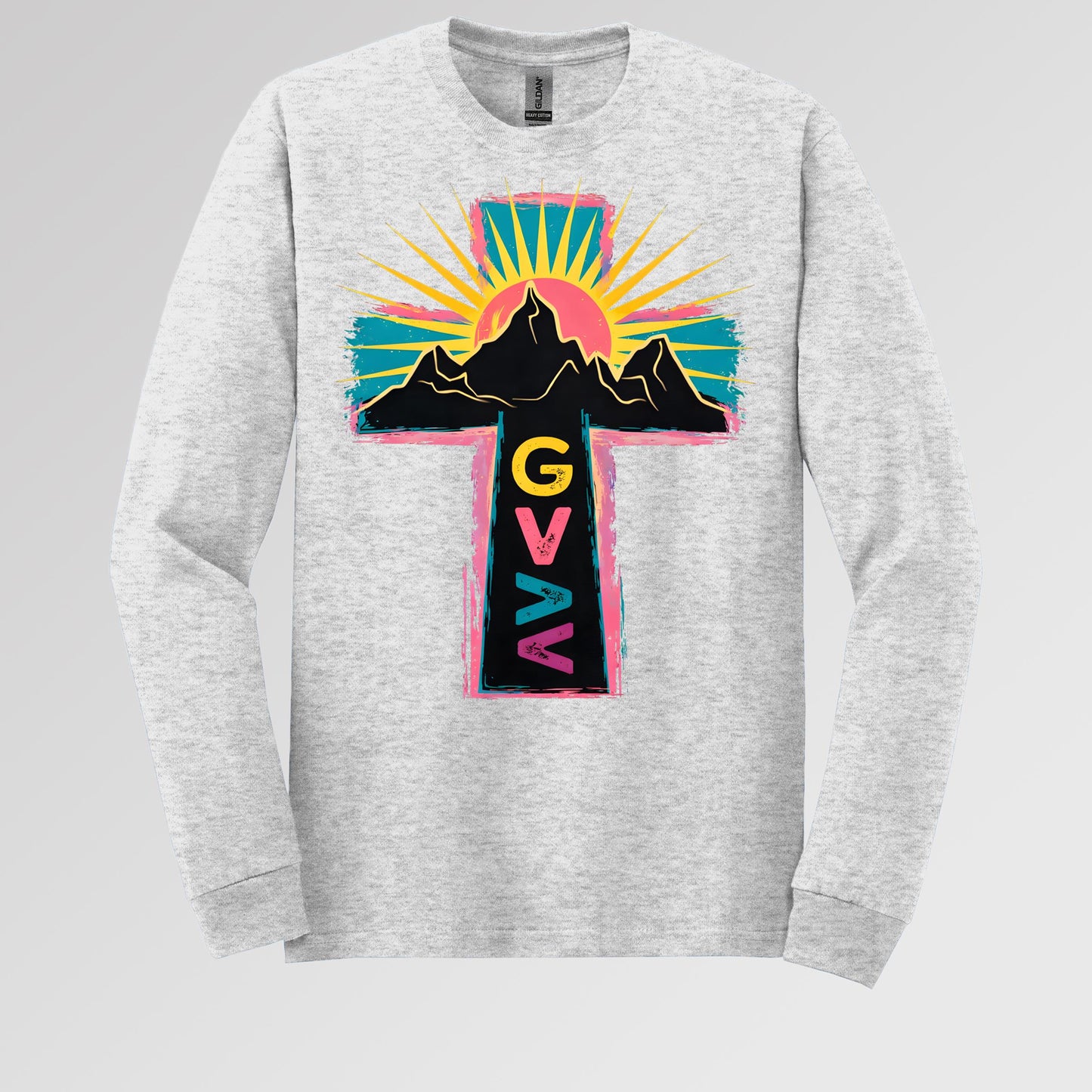 God Is Greater Than The Highs And Lows