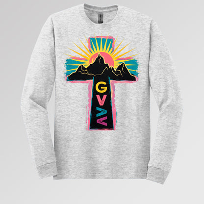 God Is Greater Than The Highs And Lows