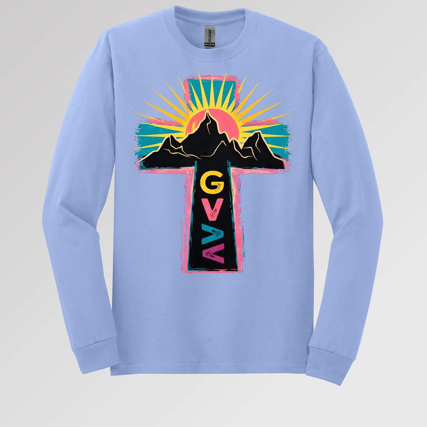 God Is Greater Than The Highs And Lows