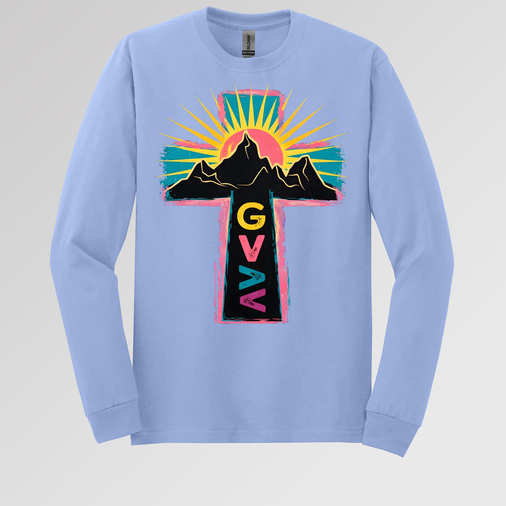 God Is Greater Than The Highs And Lows