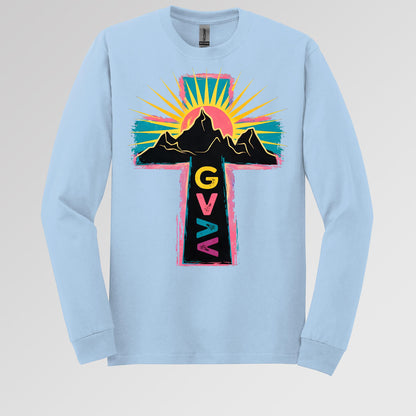 God Is Greater Than The Highs And Lows