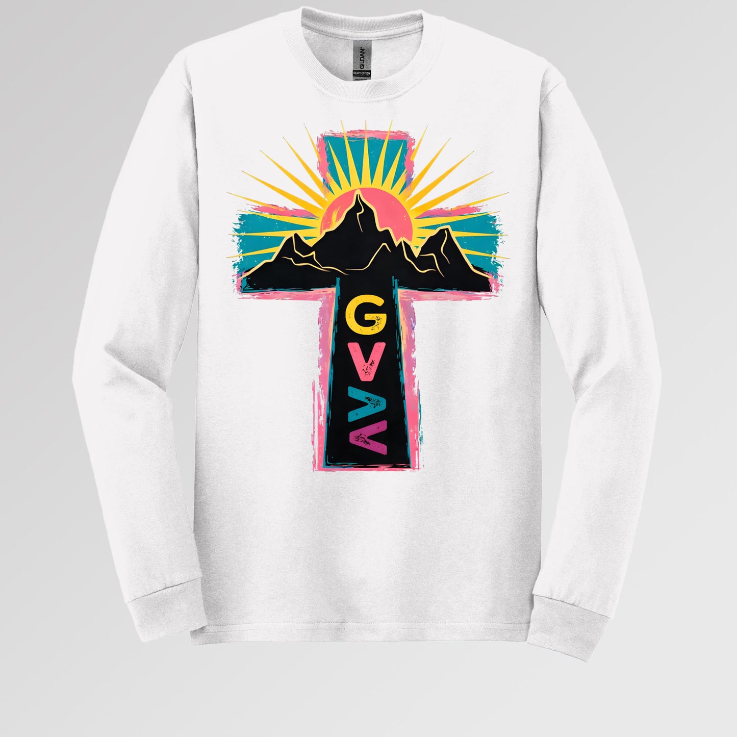 God Is Greater Than The Highs And Lows