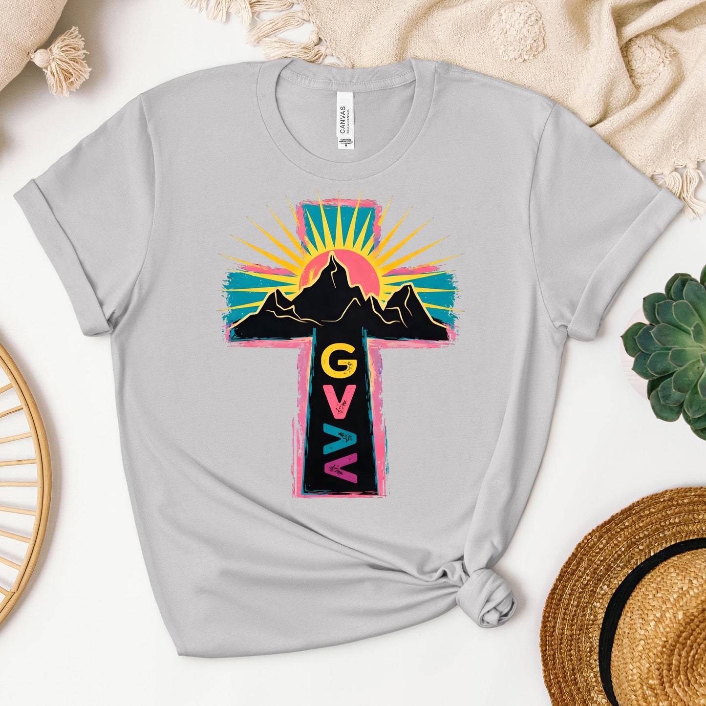 God Is Greater Than The Highs And Lows