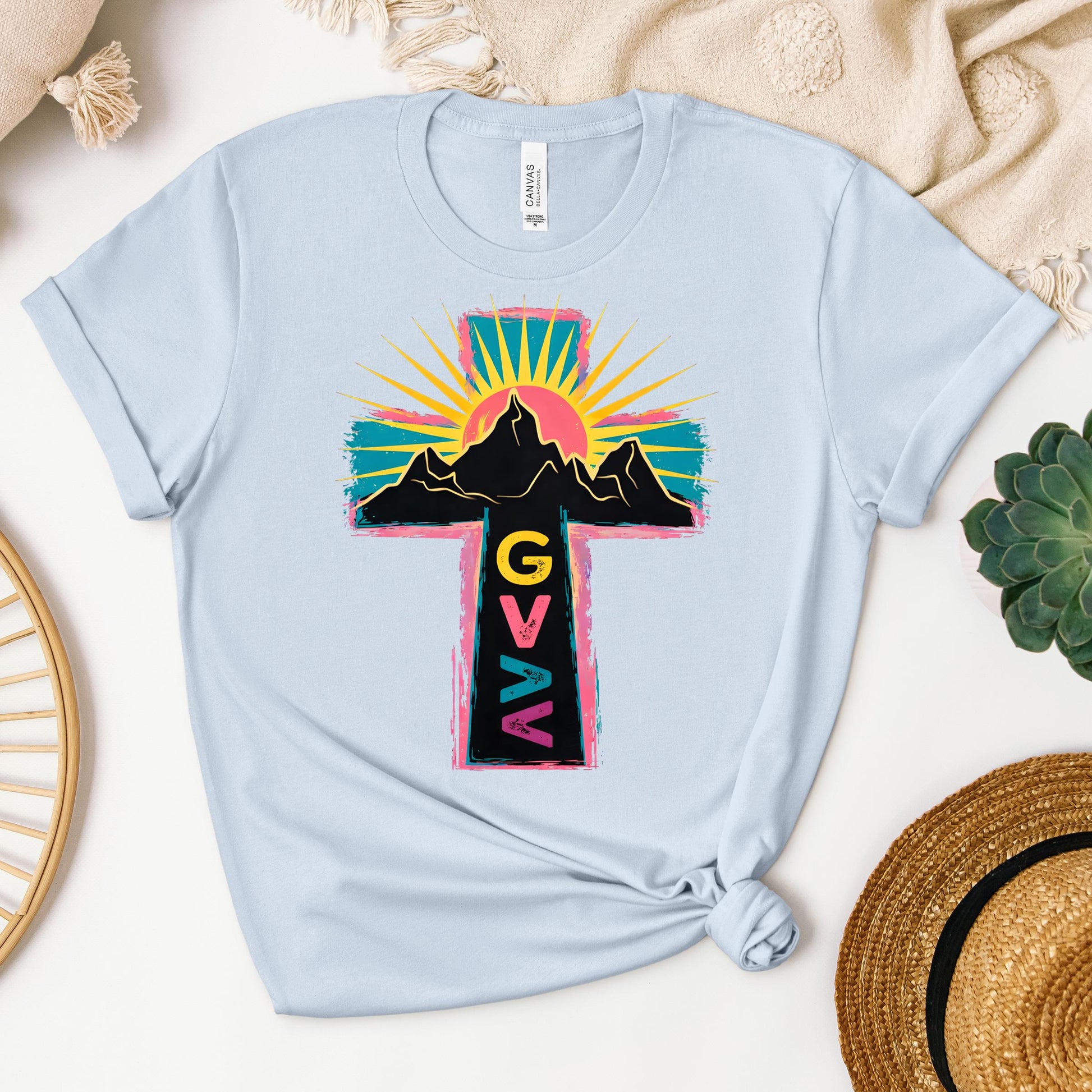 God Is Greater Than The Highs And Lows