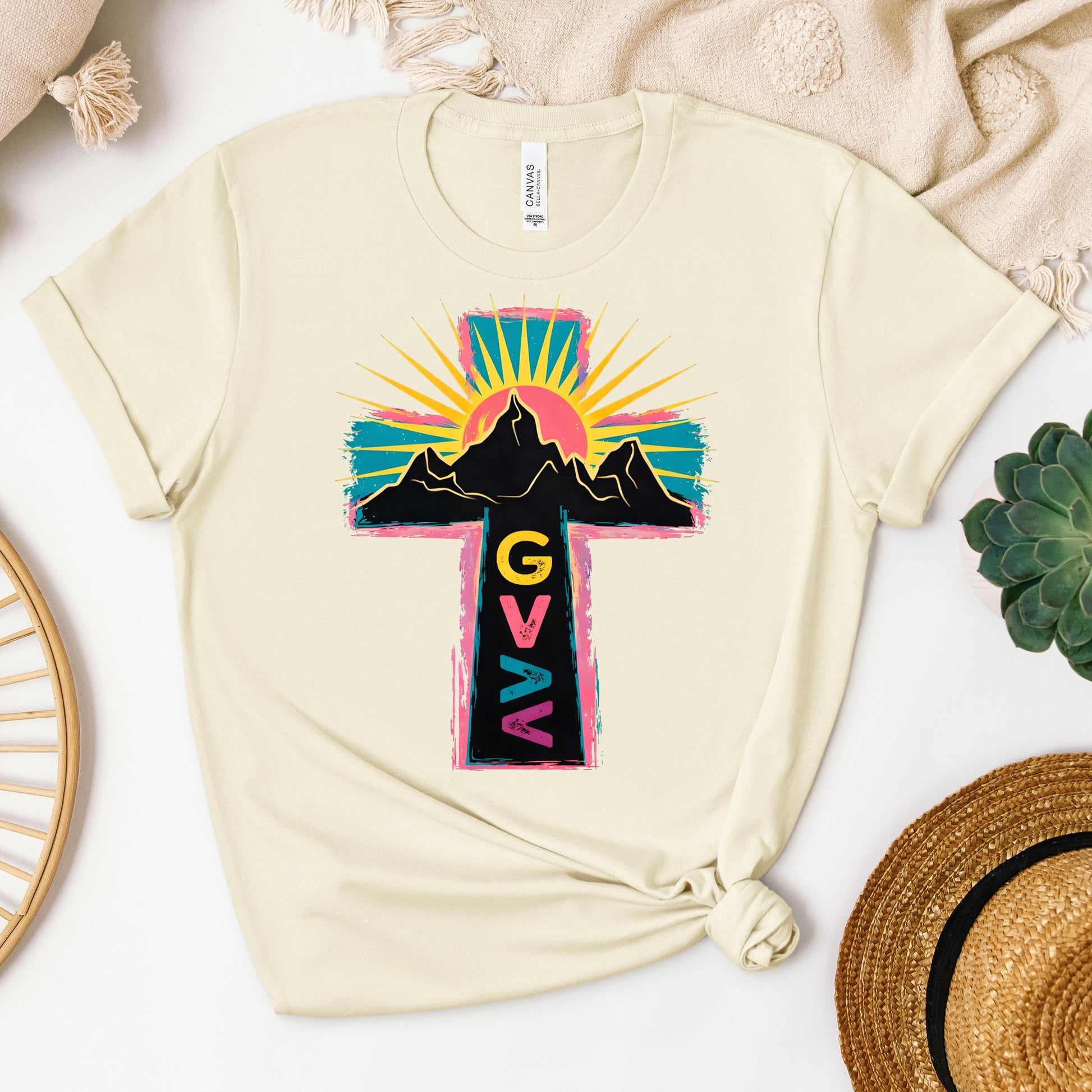 God Is Greater Than The Highs And Lows