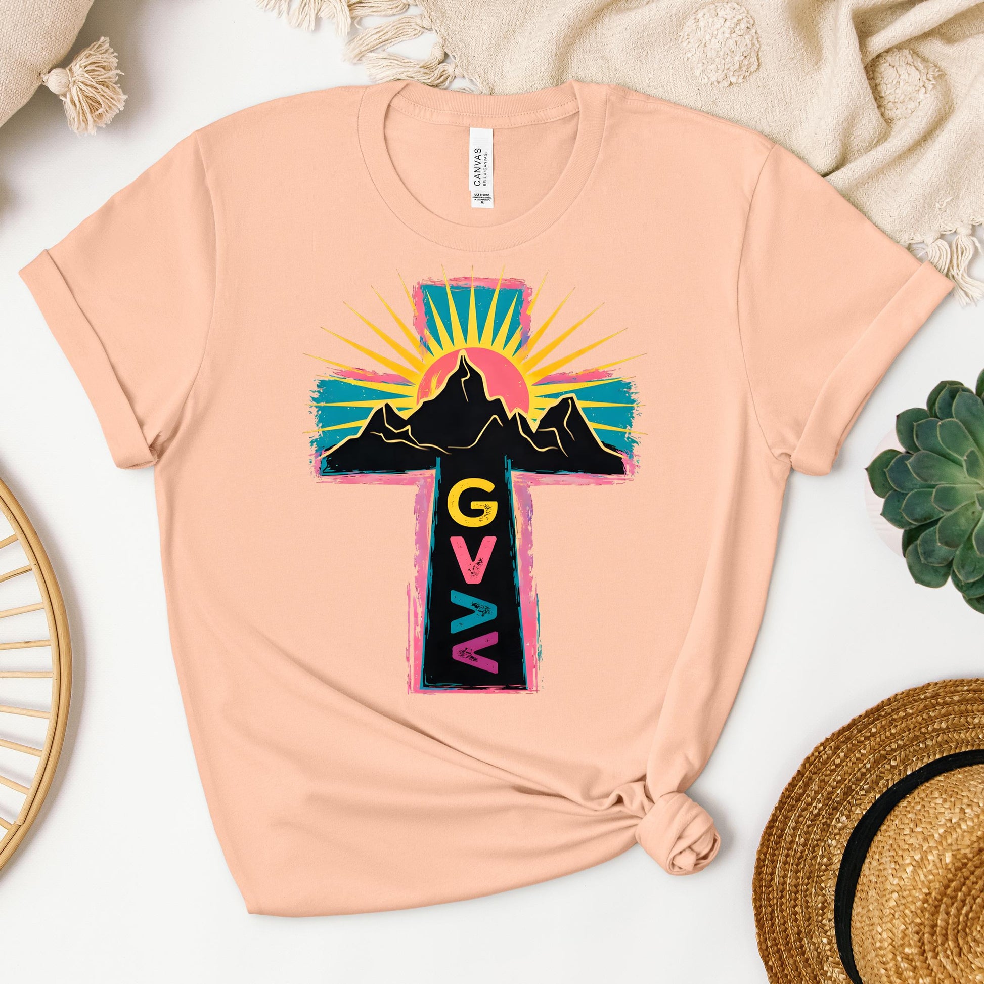 God Is Greater Than The Highs And Lows