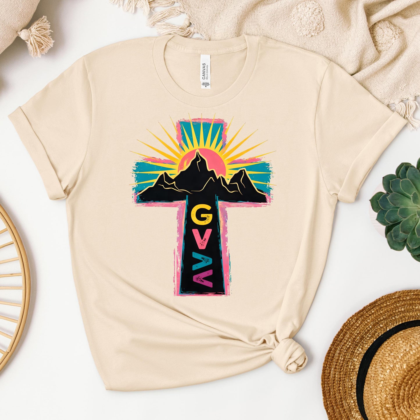 God Is Greater Than The Highs And Lows