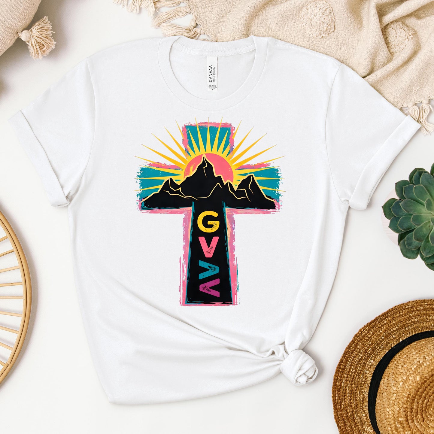 God Is Greater Than The Highs And Lows