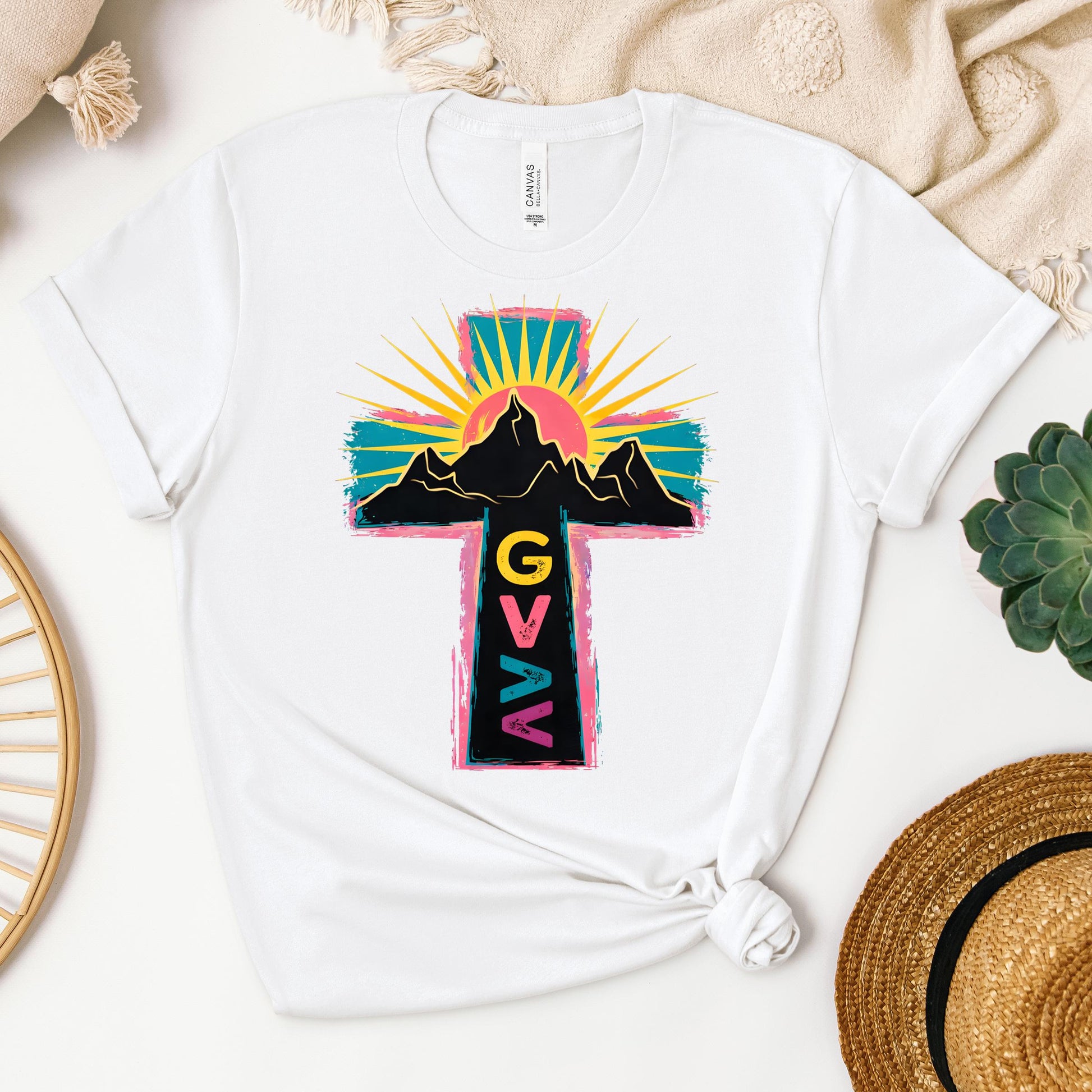God Is Greater Than The Highs And Lows