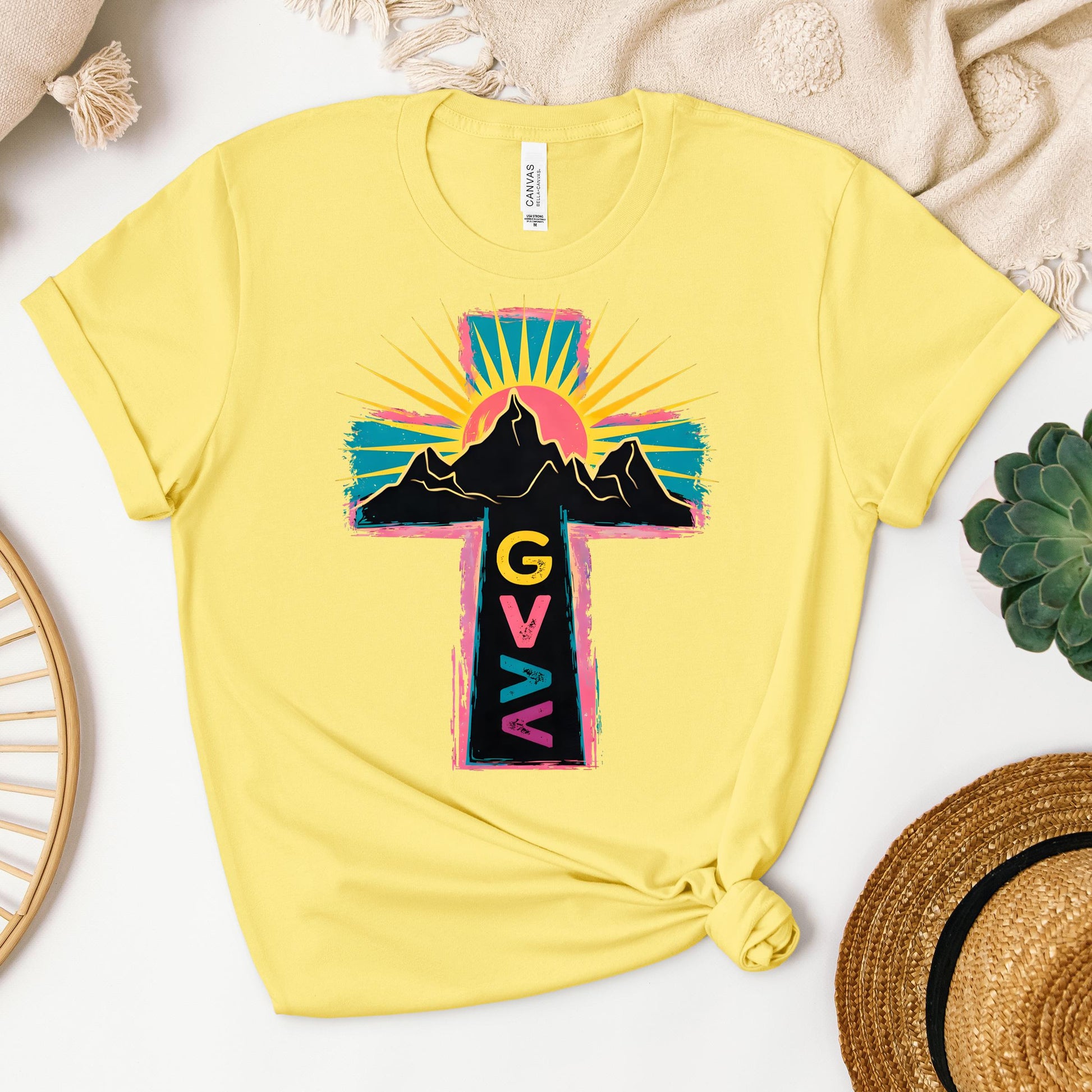 God Is Greater Than The Highs And Lows