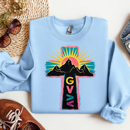 God Is Greater Than The Highs And Lows