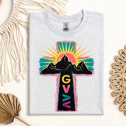 God Is Greater Than The Highs And Lows