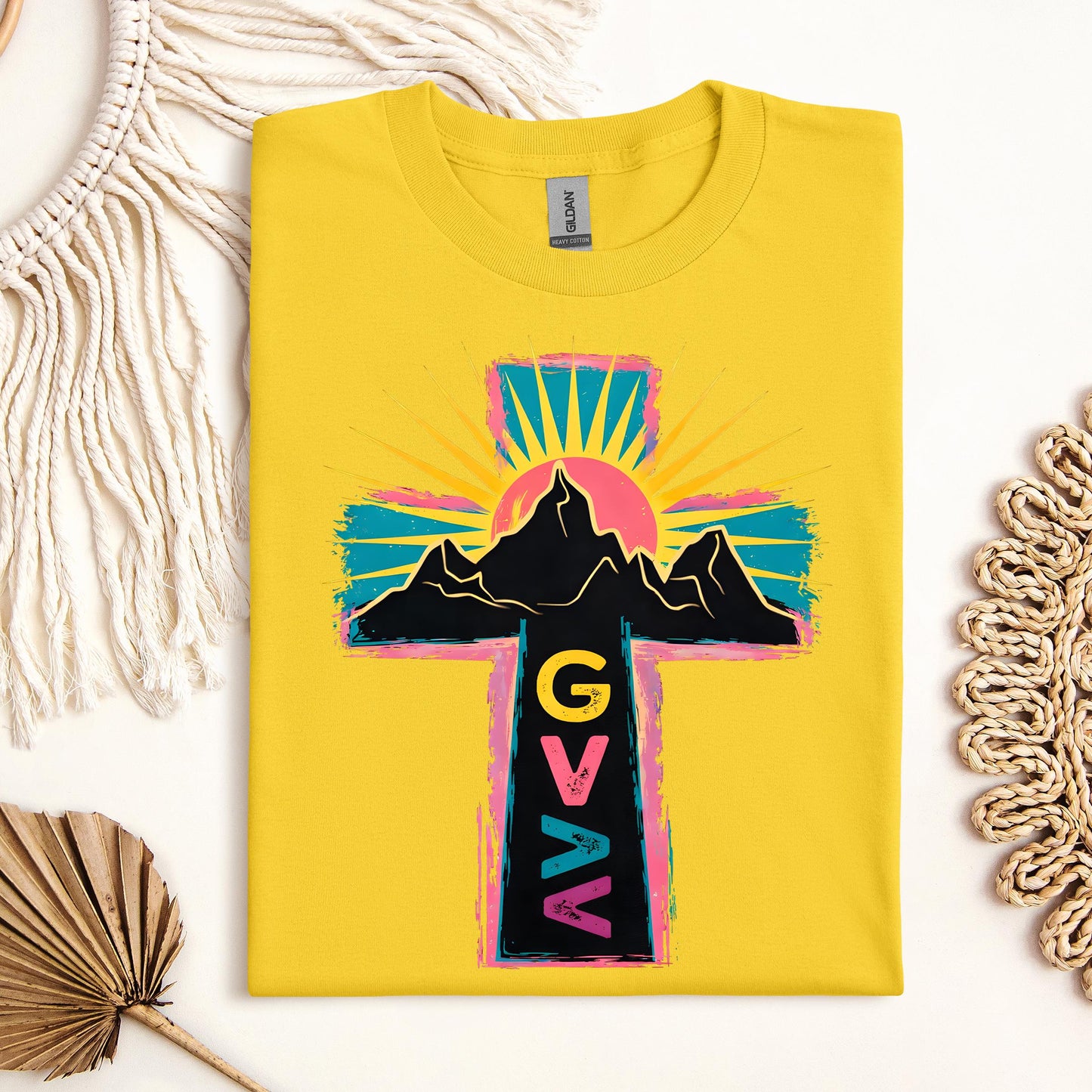 God Is Greater Than The Highs And Lows