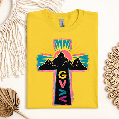 God Is Greater Than The Highs And Lows