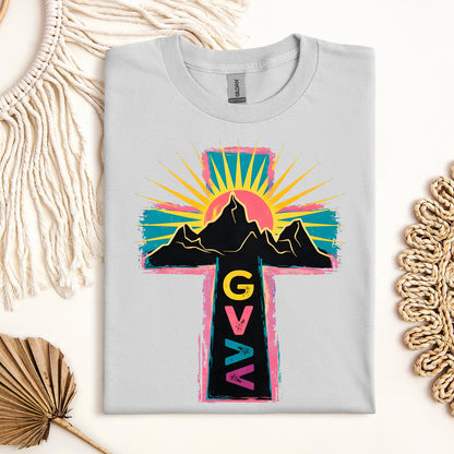 God Is Greater Than The Highs And Lows