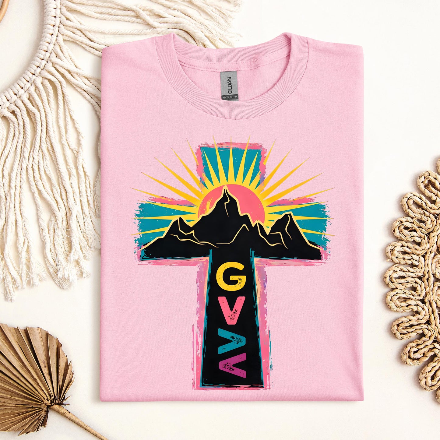 God Is Greater Than The Highs And Lows