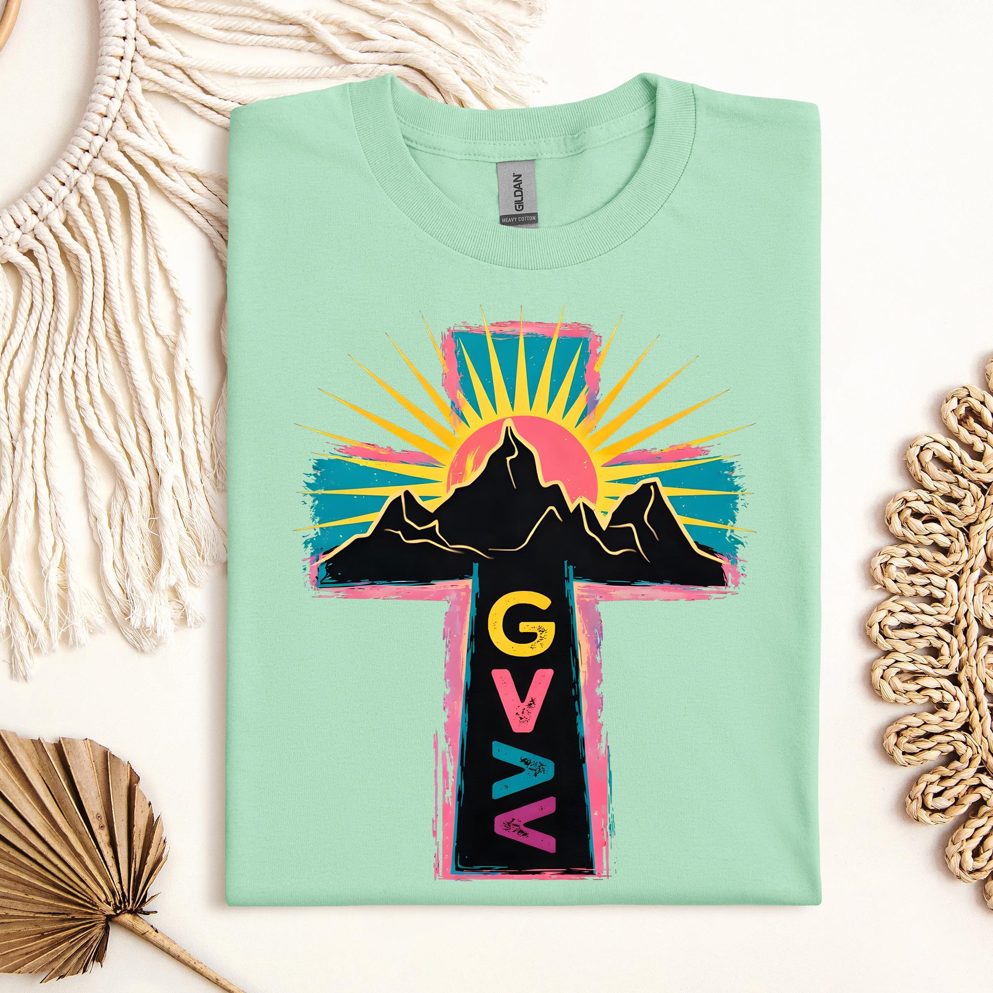 God Is Greater Than The Highs And Lows