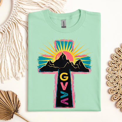 God Is Greater Than The Highs And Lows