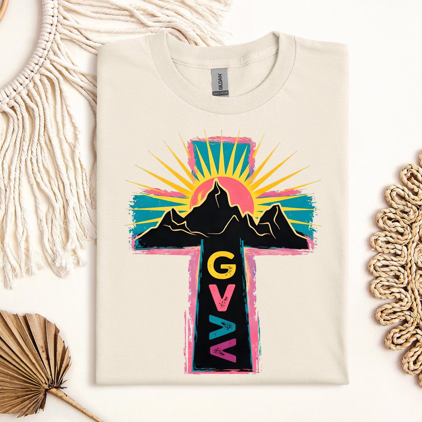 God Is Greater Than The Highs And Lows