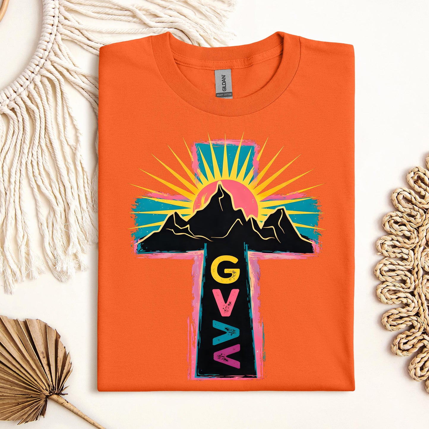 God Is Greater Than The Highs And Lows