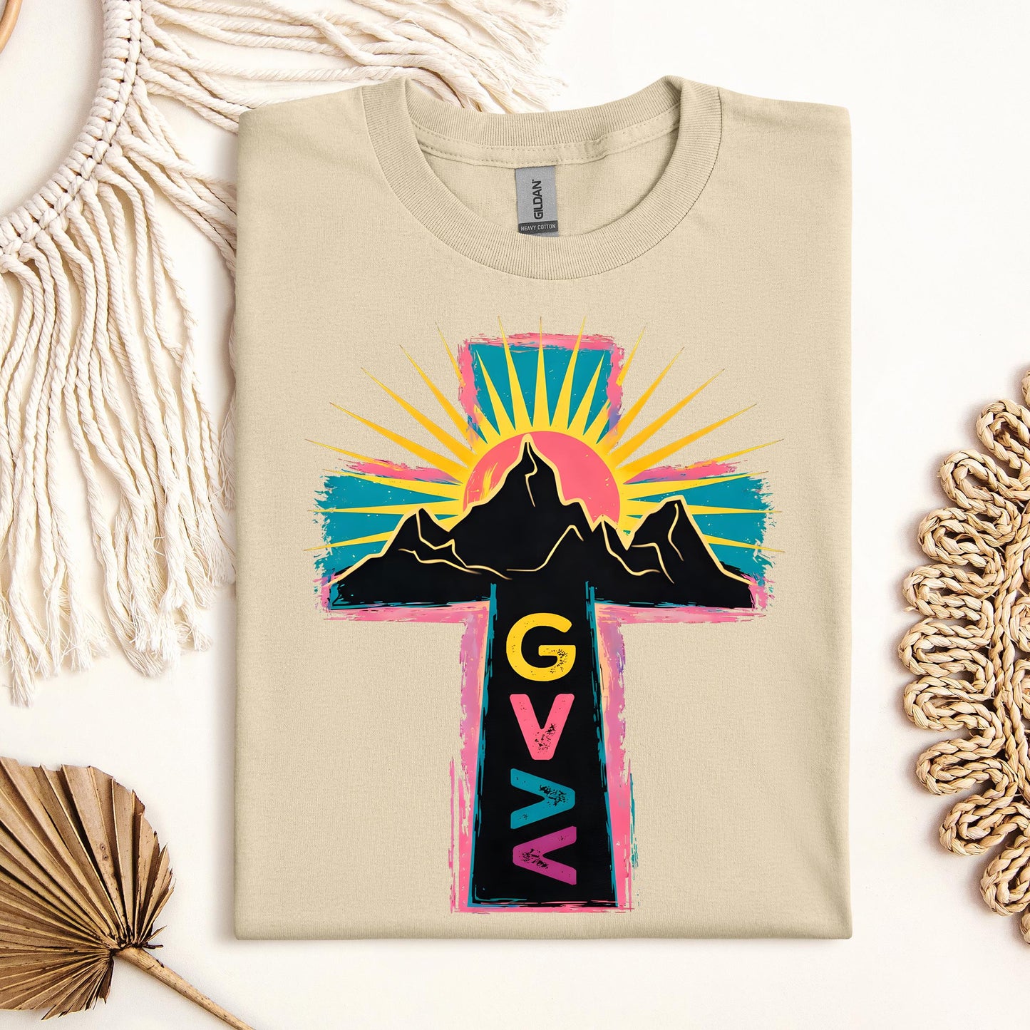 God Is Greater Than The Highs And Lows