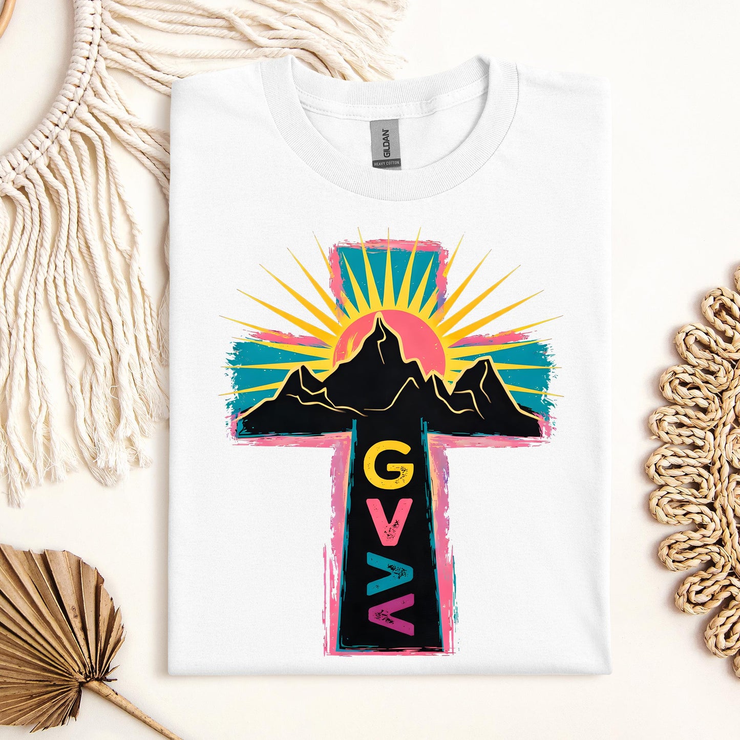 God Is Greater Than The Highs And Lows
