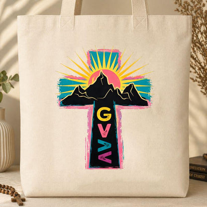 God Is Greater Than The Highs And Lows
