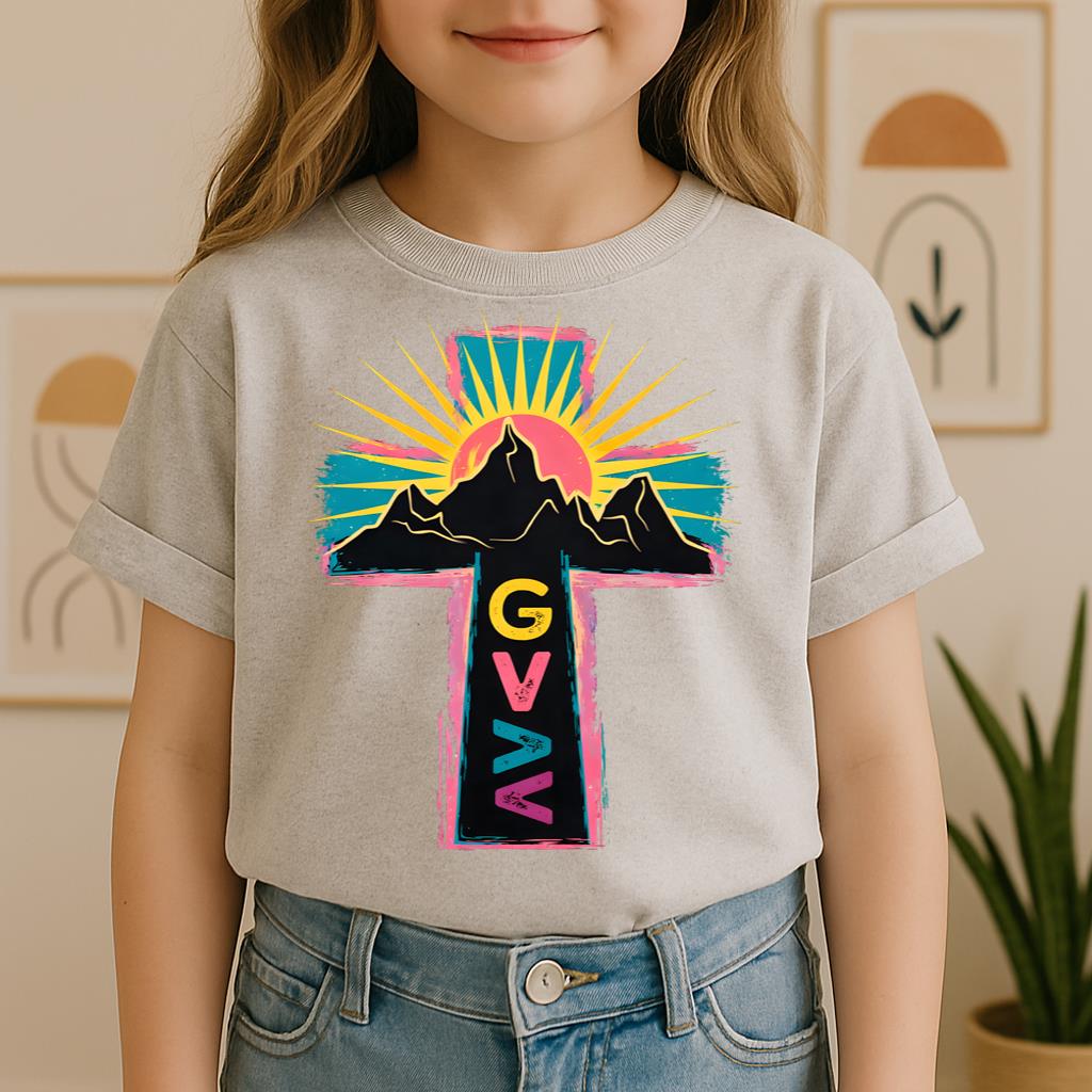 God Is Greater Than The Highs And Lows