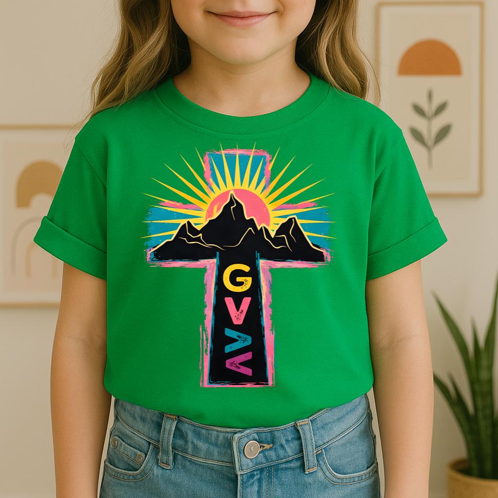 God Is Greater Than The Highs And Lows