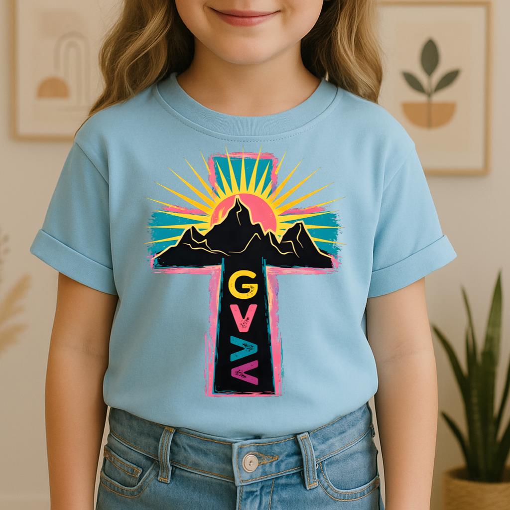 God Is Greater Than The Highs And Lows
