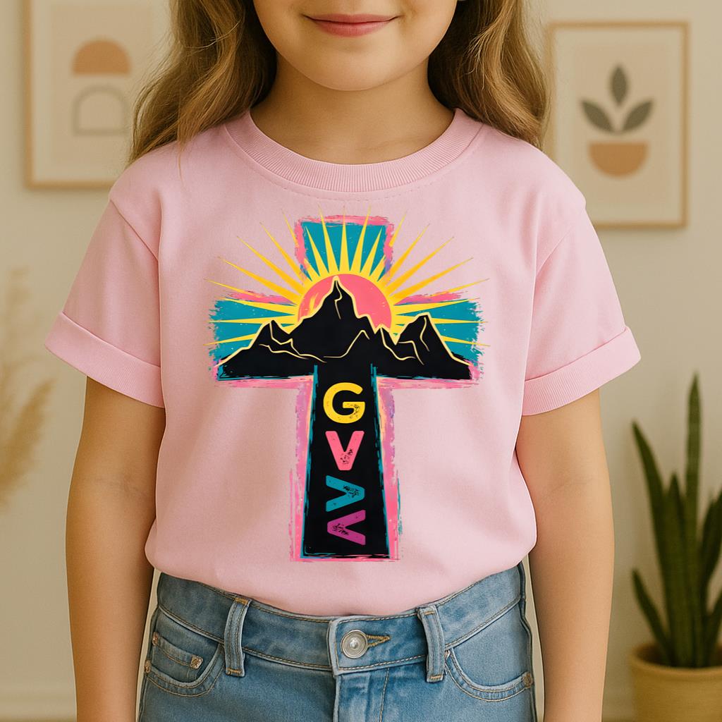 God Is Greater Than The Highs And Lows