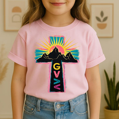 God Is Greater Than The Highs And Lows