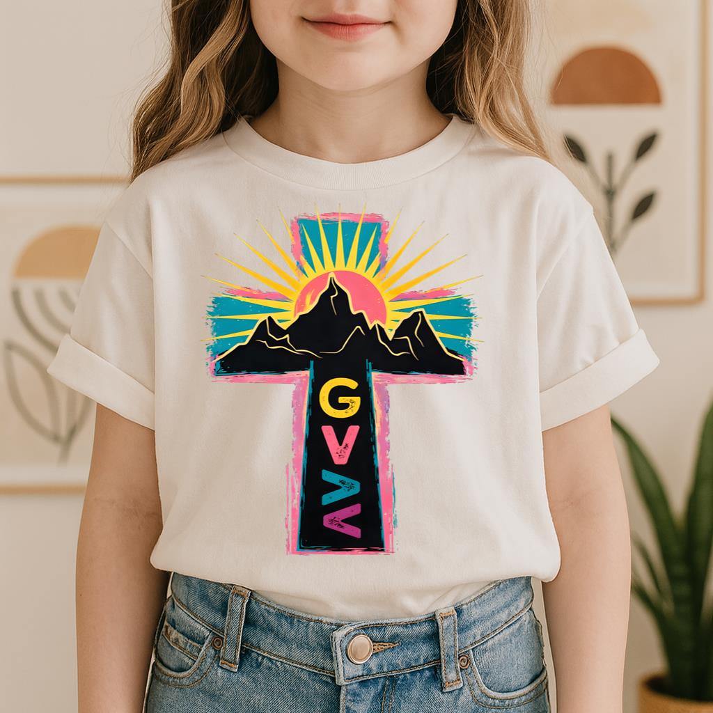 God Is Greater Than The Highs And Lows