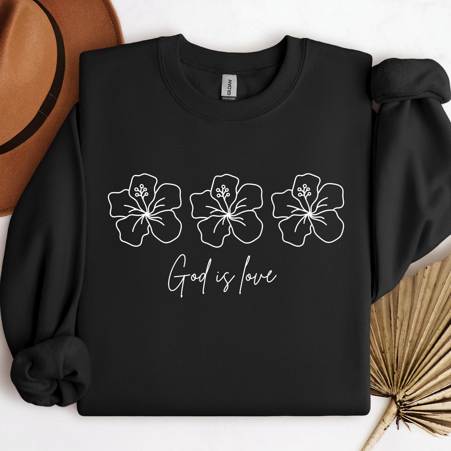 God Is Love 02