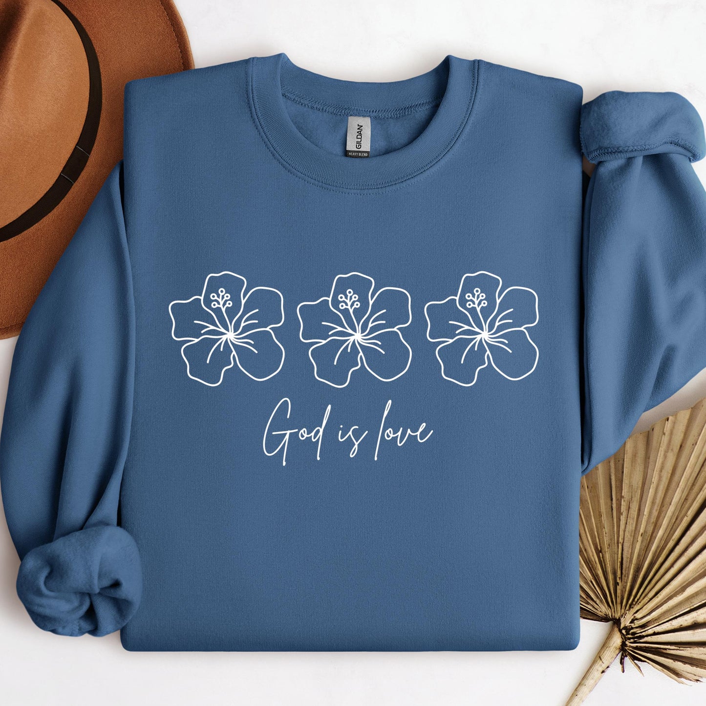 God Is Love 02