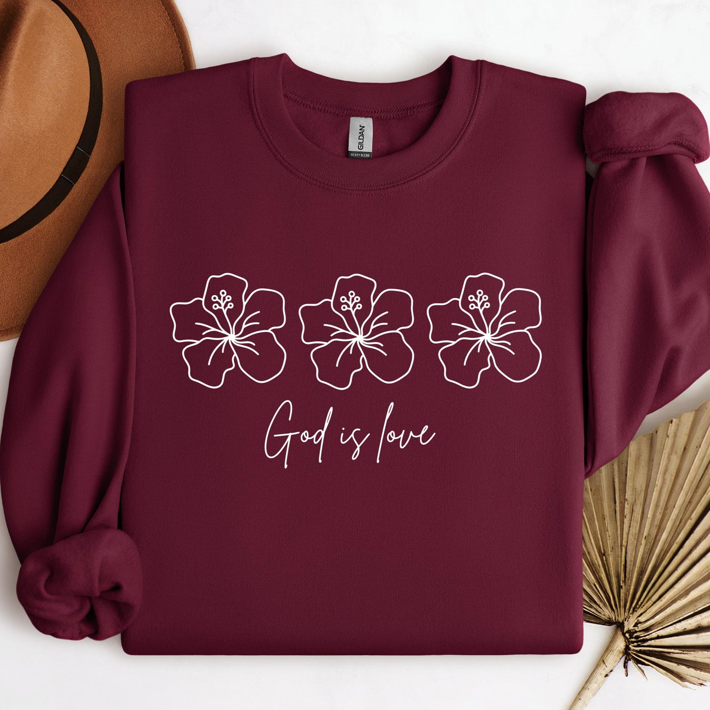God Is Love 02