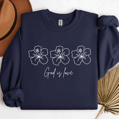 God Is Love 02