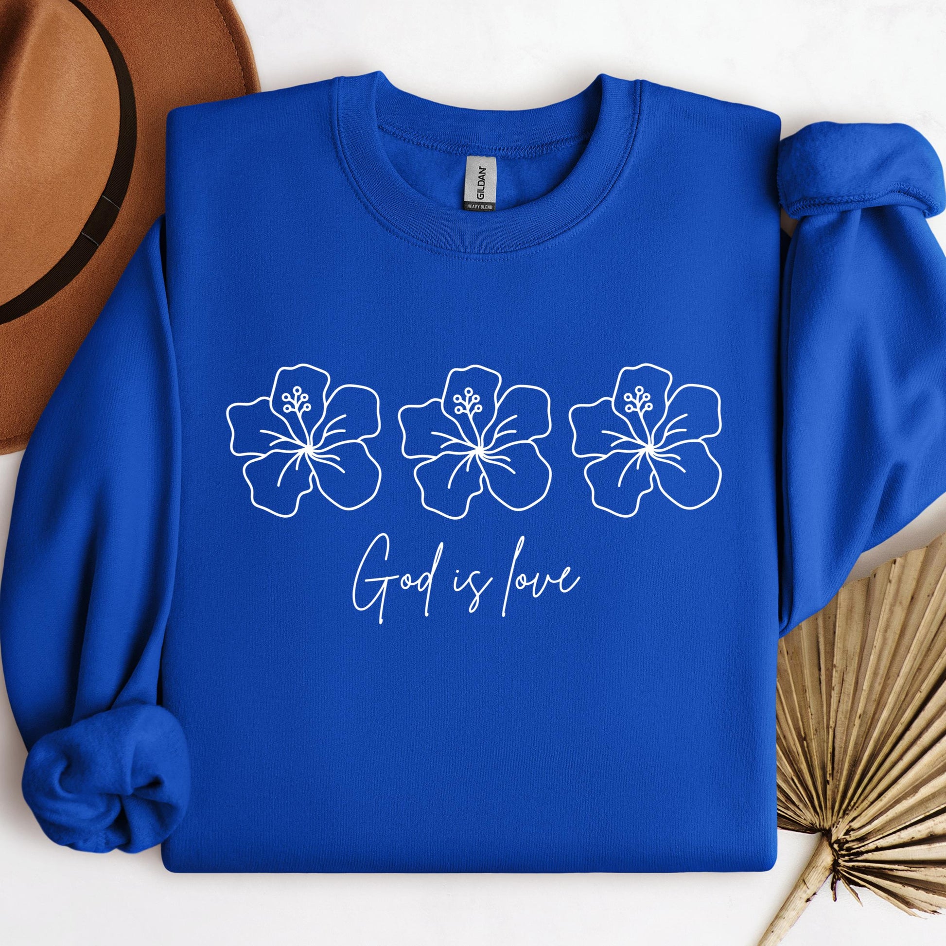God Is Love 02