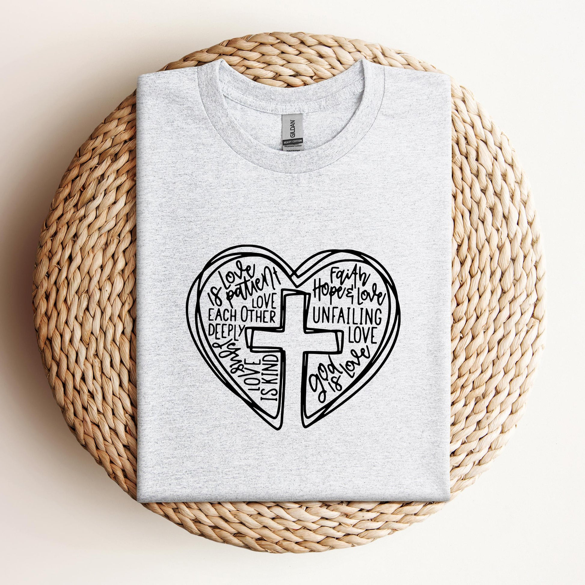 God Is Love
