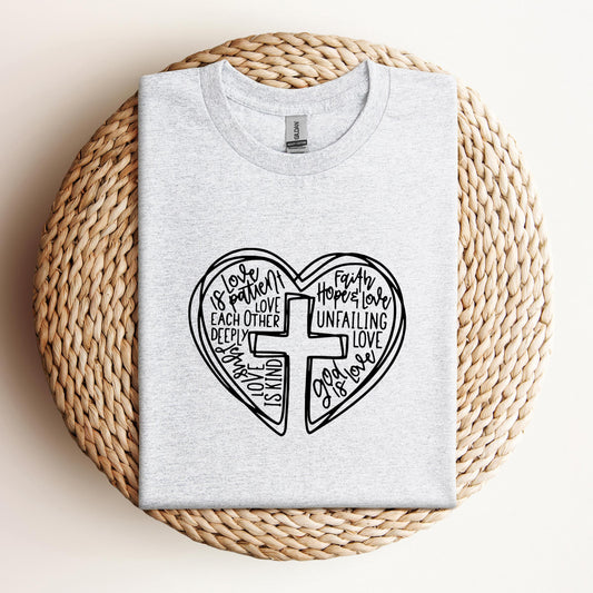 God Is Love