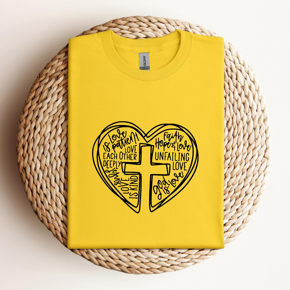 God Is Love