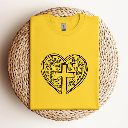 God Is Love