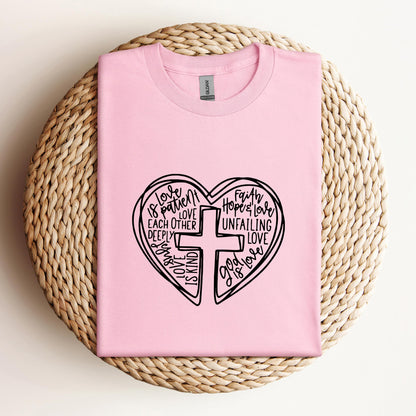 God Is Love