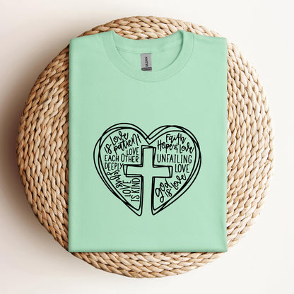 God Is Love
