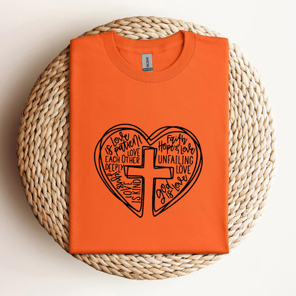 God Is Love