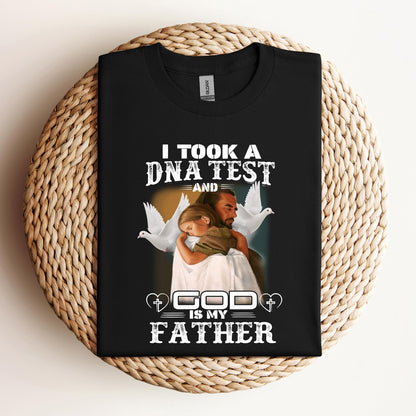 God Is My Father