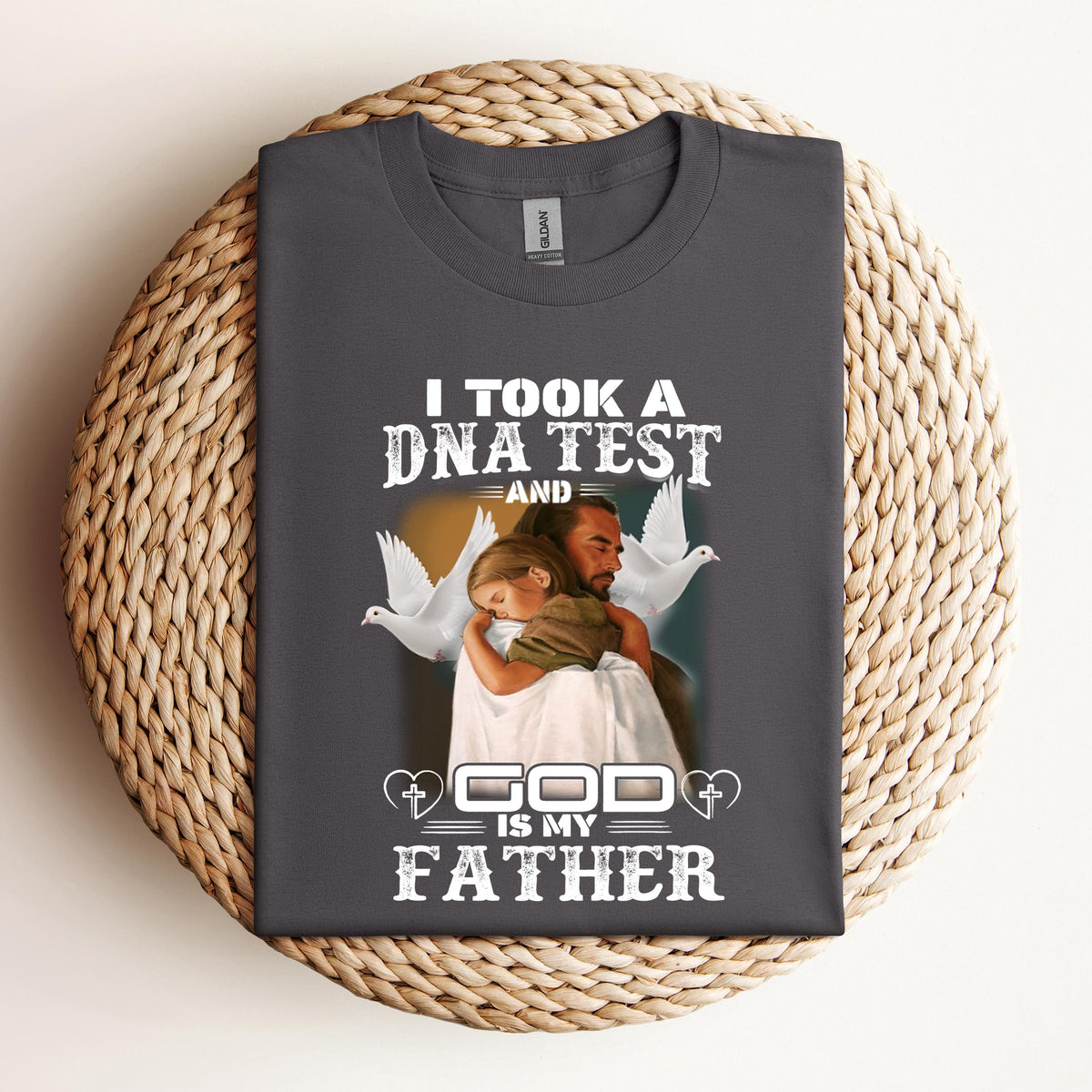 God Is My Father