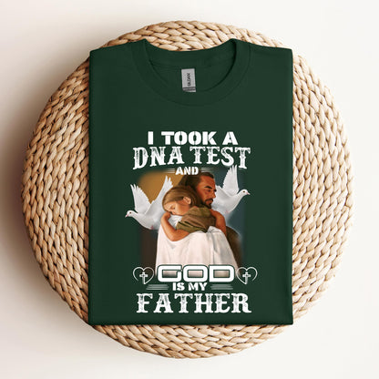 God Is My Father